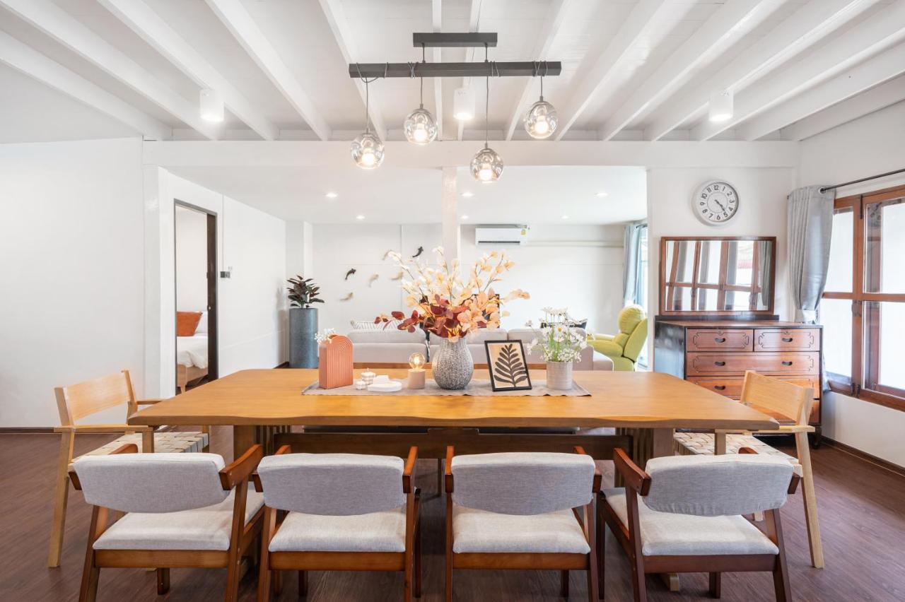 The Mellow at Ekkamai - 2