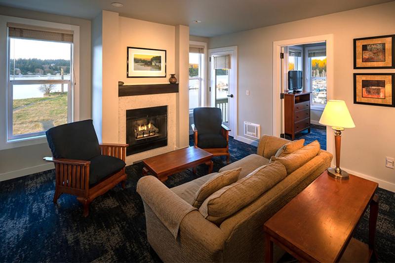 Resort at Port Ludlow — photo 5