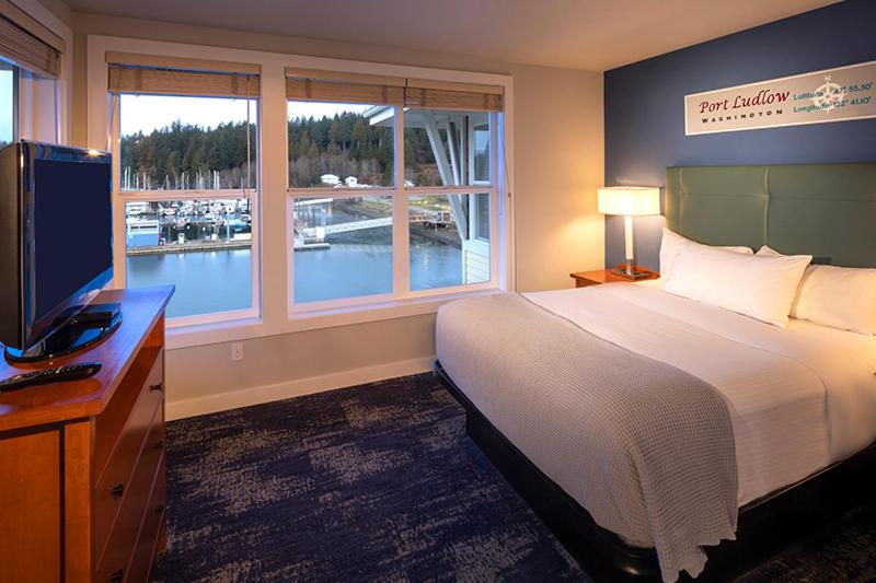 Resort at Port Ludlow — photo 10