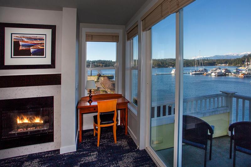 Resort at Port Ludlow — photo 9