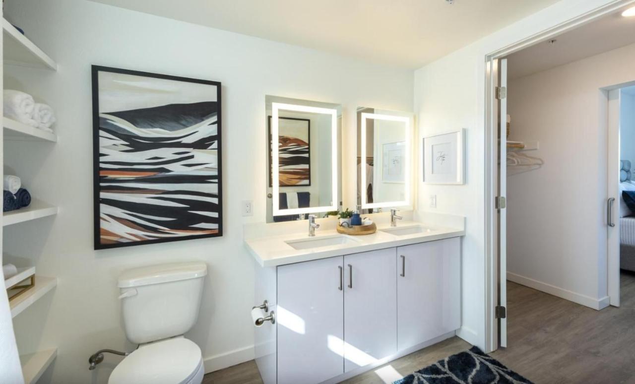 Santa Monica 3BD Serenity Suite with FREE PARKING - 3