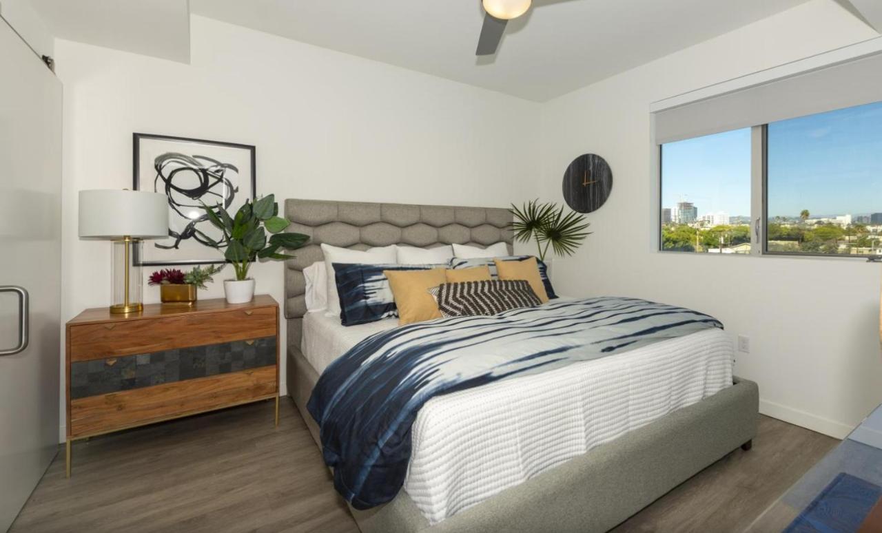 Santa Monica 3BD Serenity Suite with FREE PARKING - 2