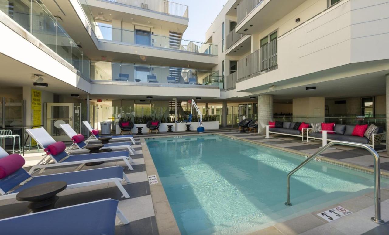 Santa Monica 3BD Serenity Suite with FREE PARKING - 4