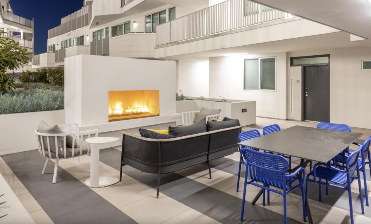 Santa Monica 3BD Serenity Suite with FREE PARKING - 5