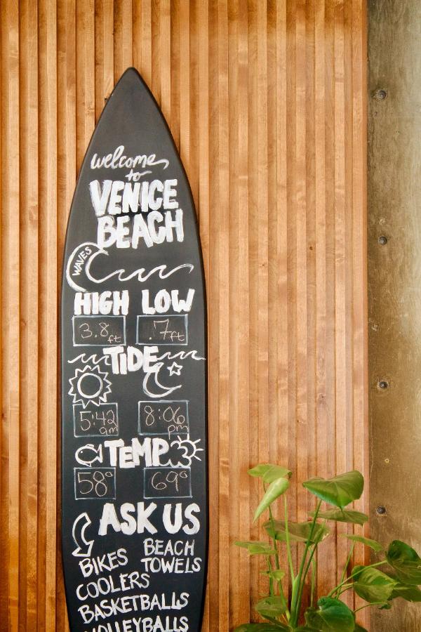 Hotel Erwin Venice Beach — photo 8