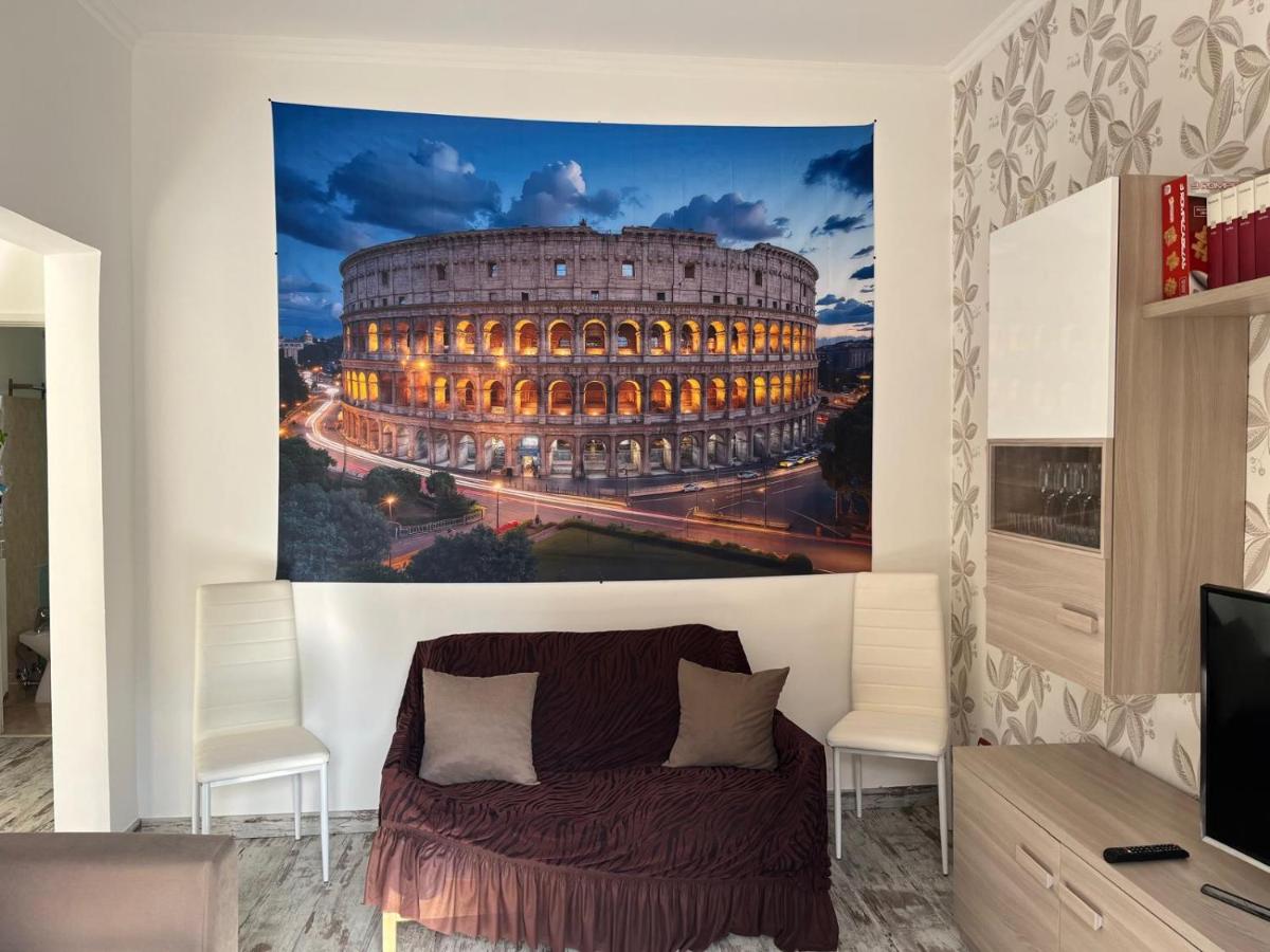 Casa Valle dei Casali near St Peters Basilica - 5