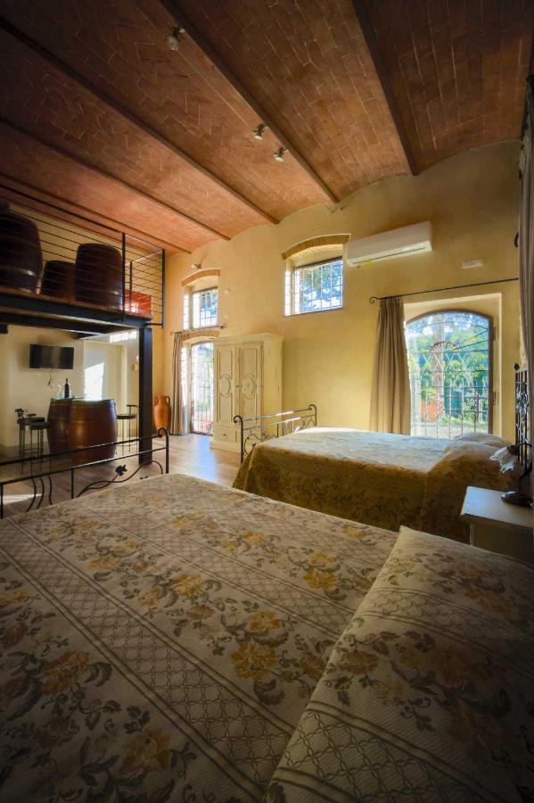 Rocca degli Olivi - 2