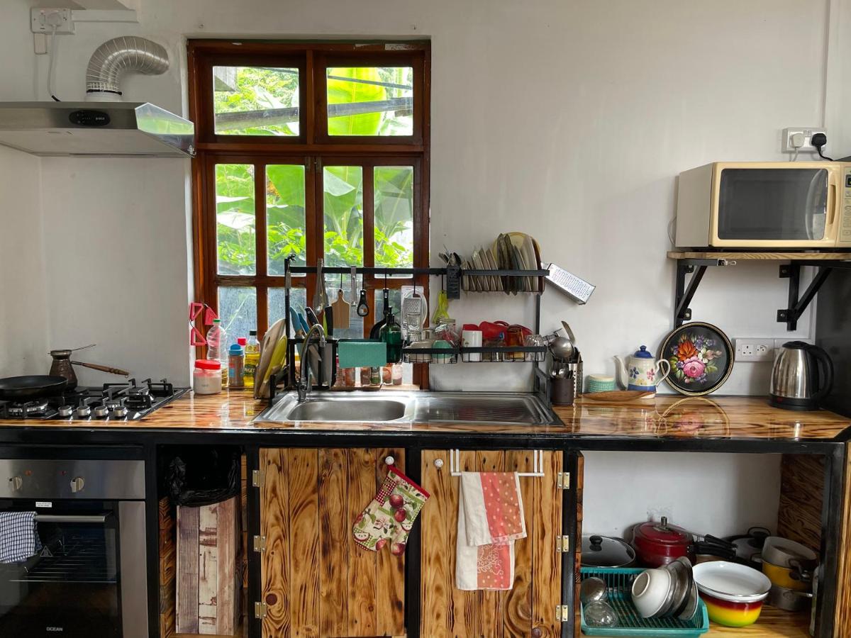 Kowlessur Residence - 5