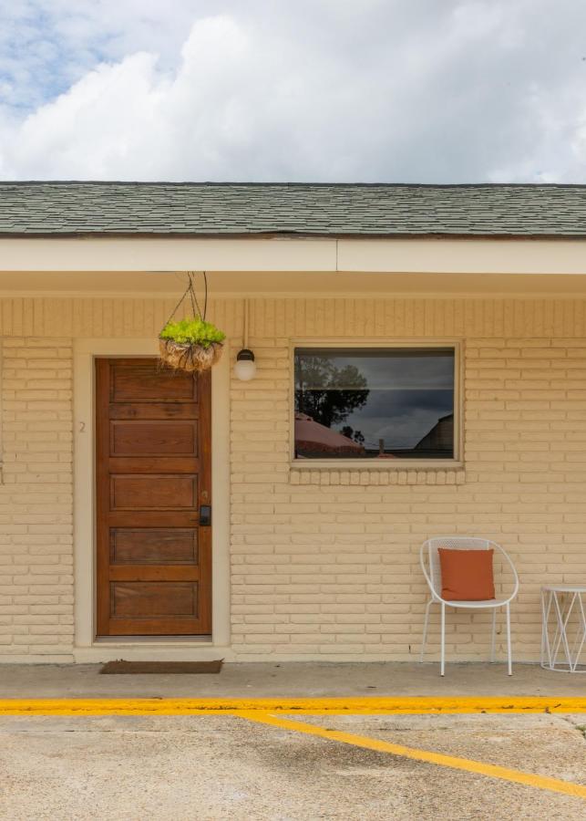 Driftwood Motel — photo 11