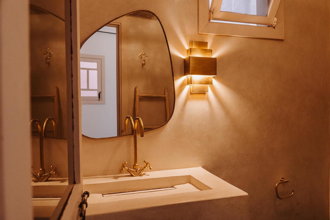 Riad Le Terracotta - 3