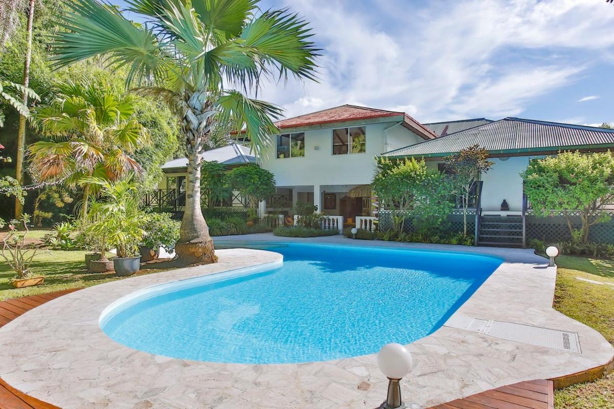 Villa Joyce - Pool & Spa