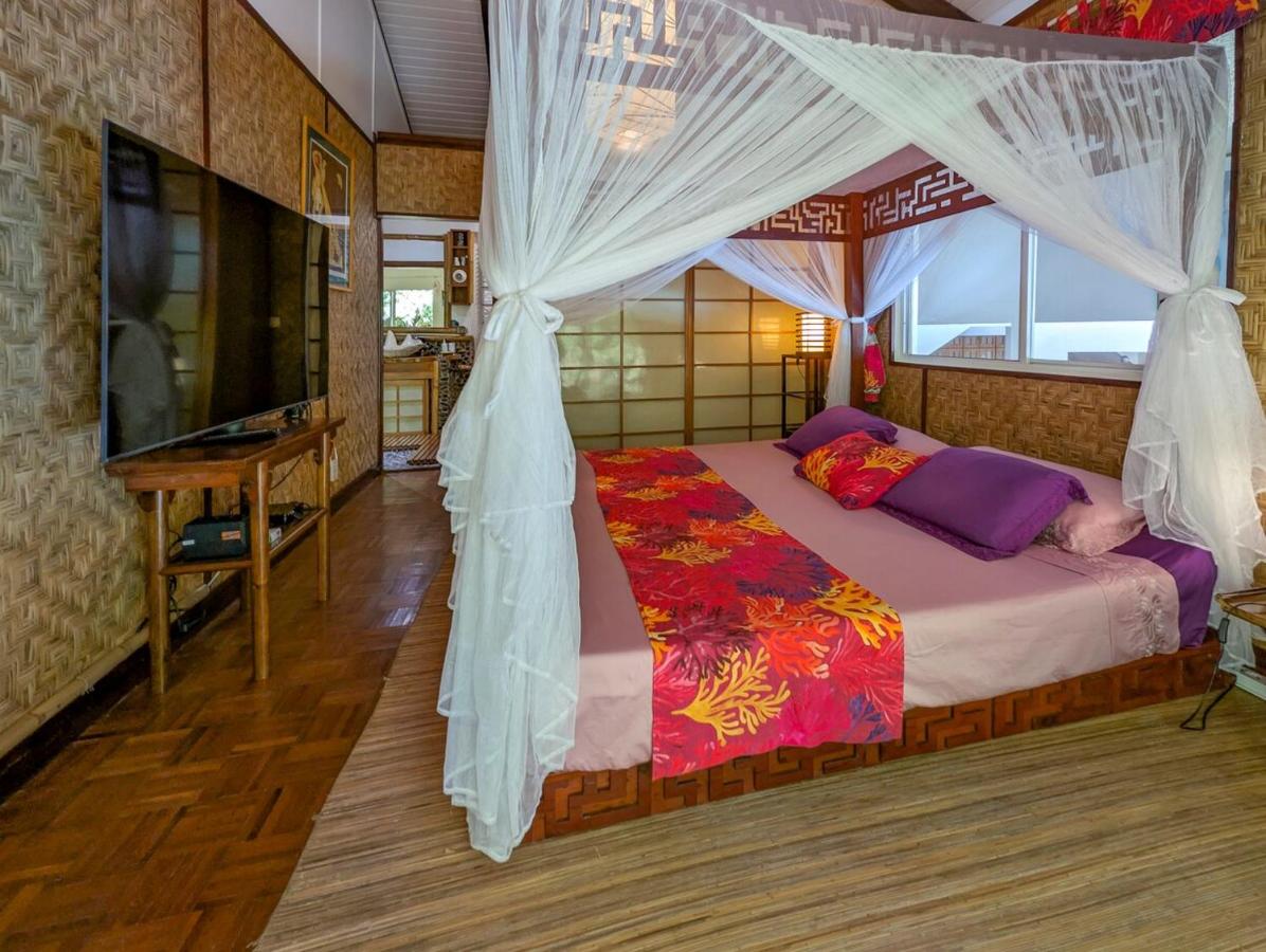 Villa Joyce - Pool & Spa - 2