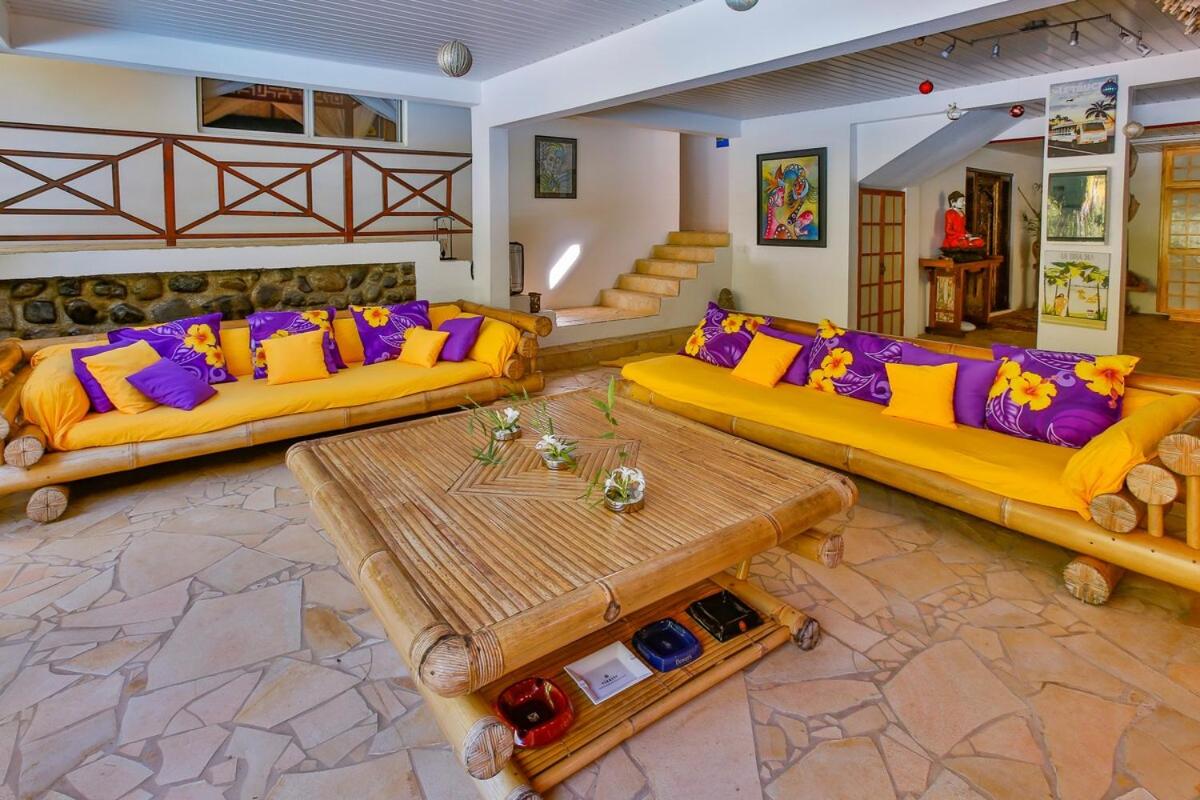 Villa Joyce - Pool & Spa - 4