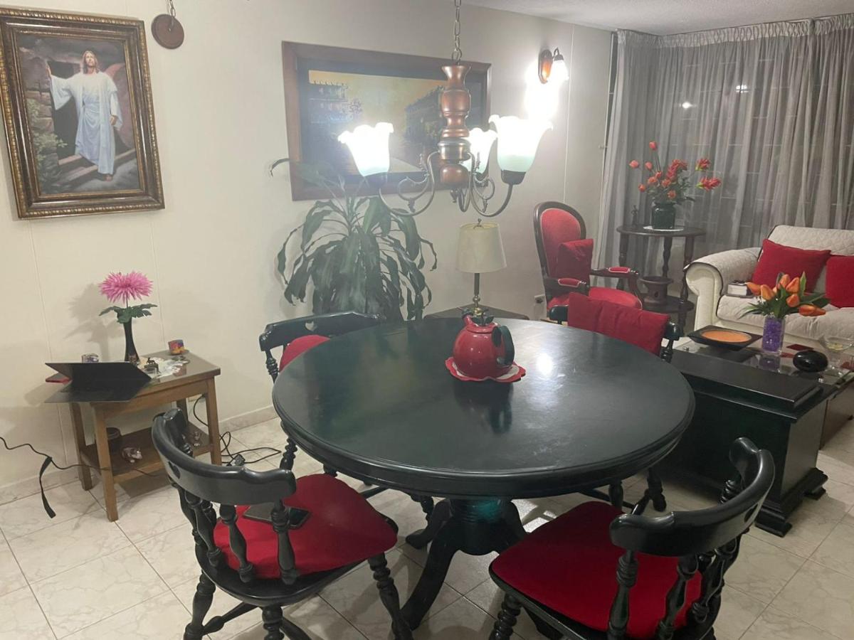 Sientase como en casa - 4