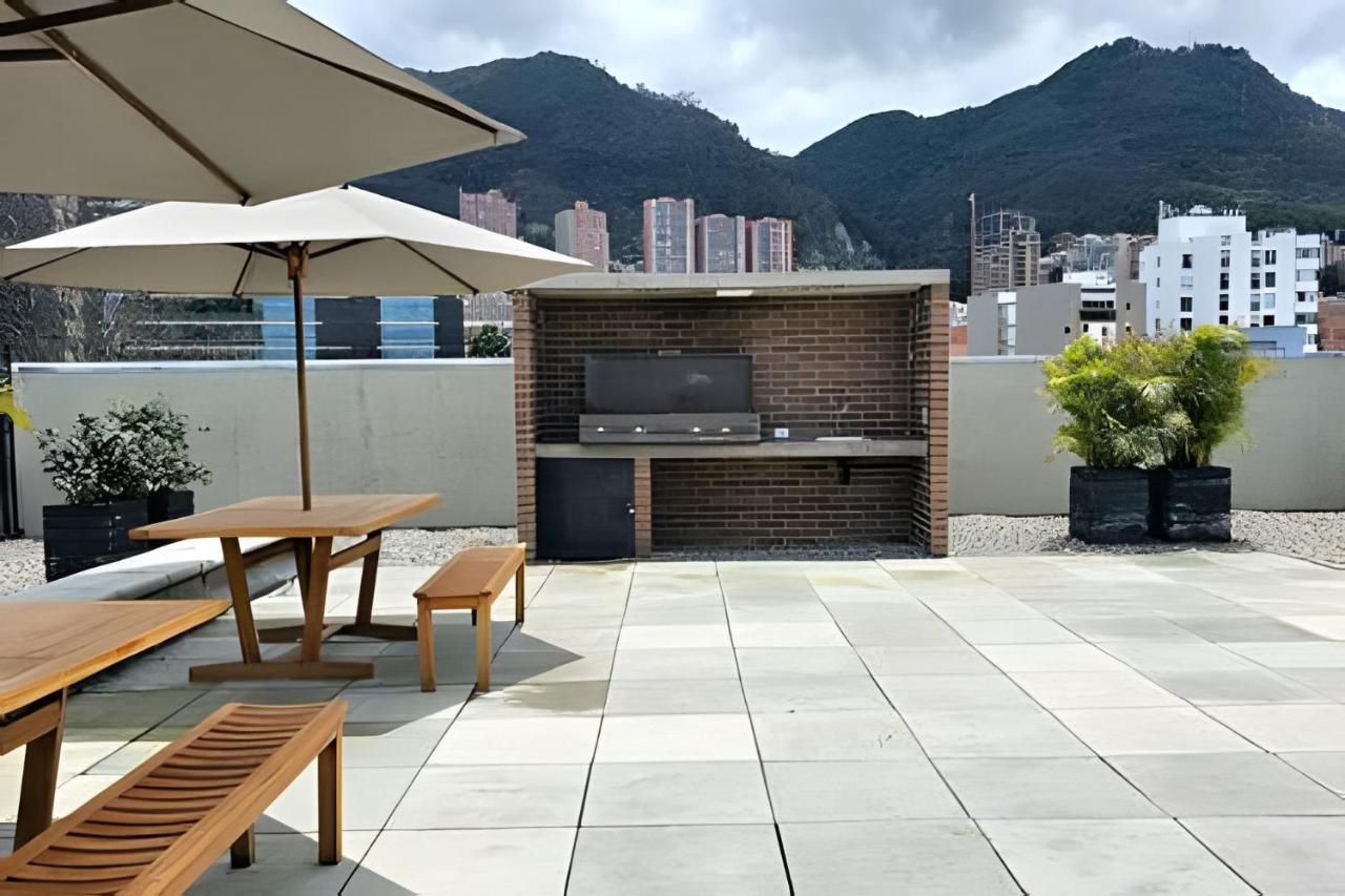 Your home in Chapinero Alto awaits you! Book today! - 4