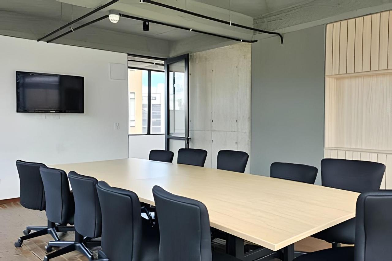 Your home in Chapinero Alto awaits you! Book today! - 2