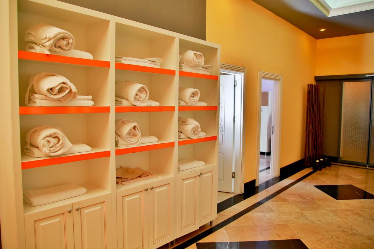 Graaf Hotel photo