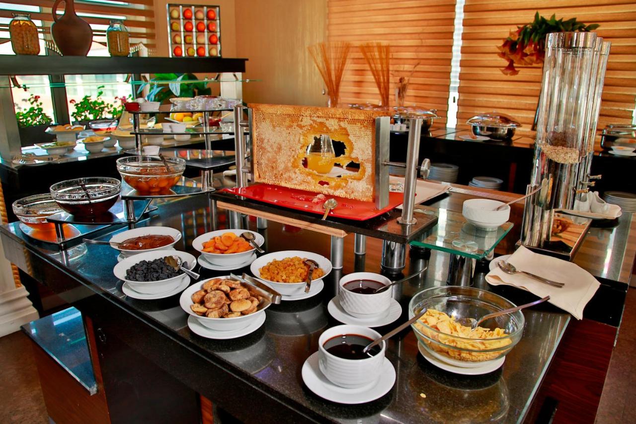 Graaf Hotel photo