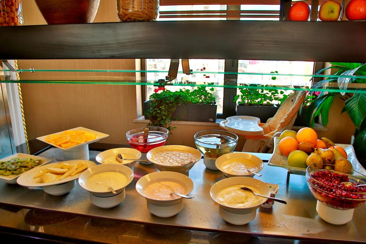 Graaf Hotel photo