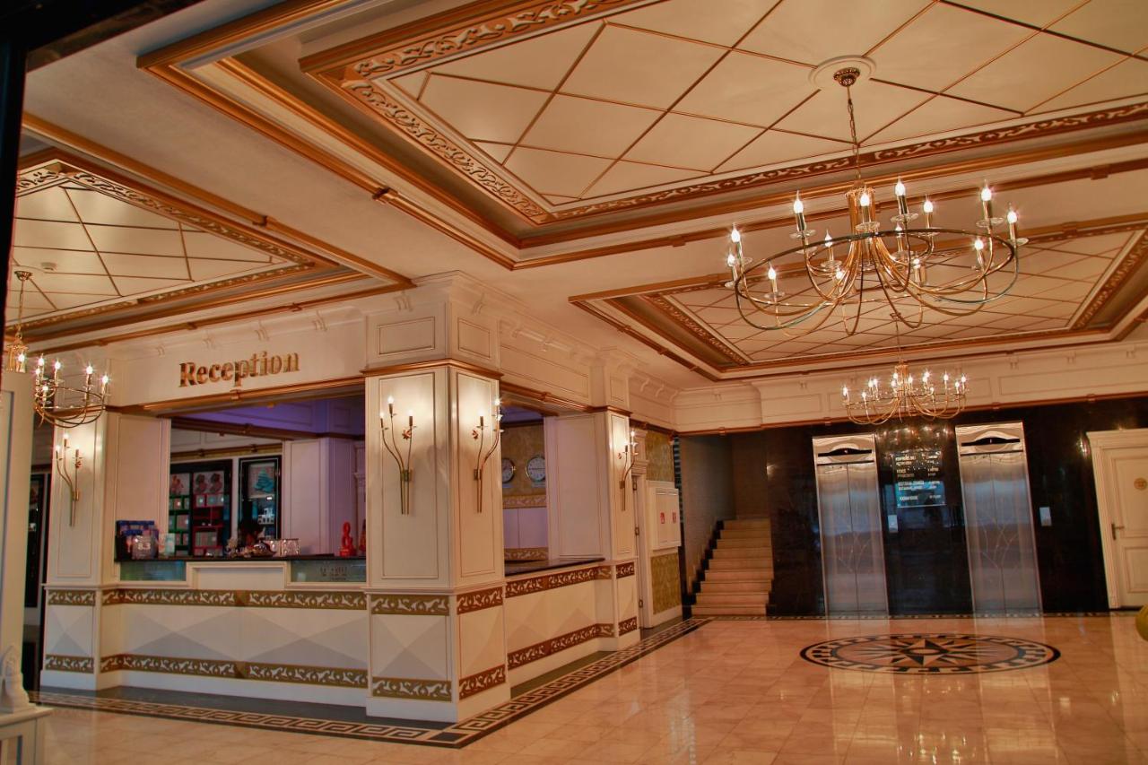 Graaf Hotel photo