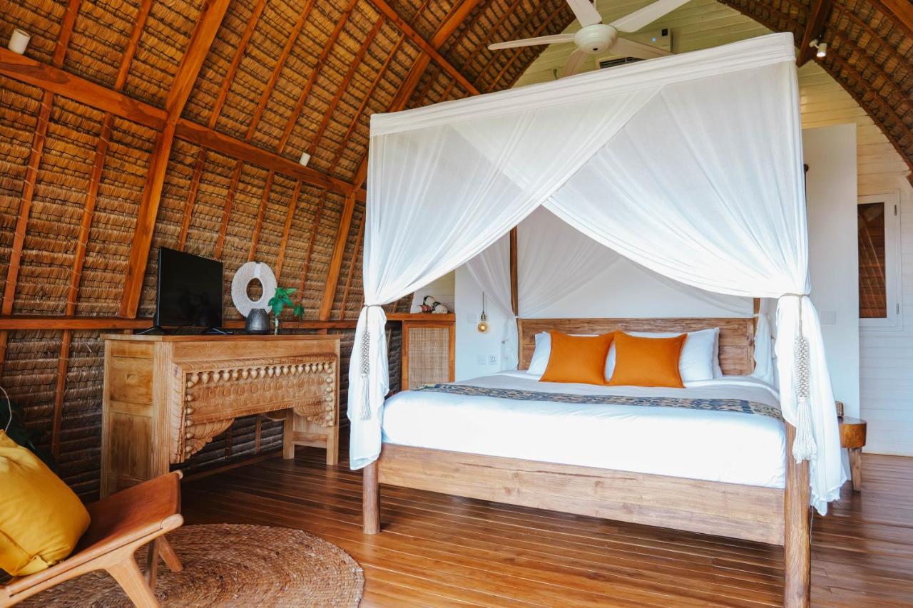 Nest Uluwatu - Eco Boutique Villa - 2