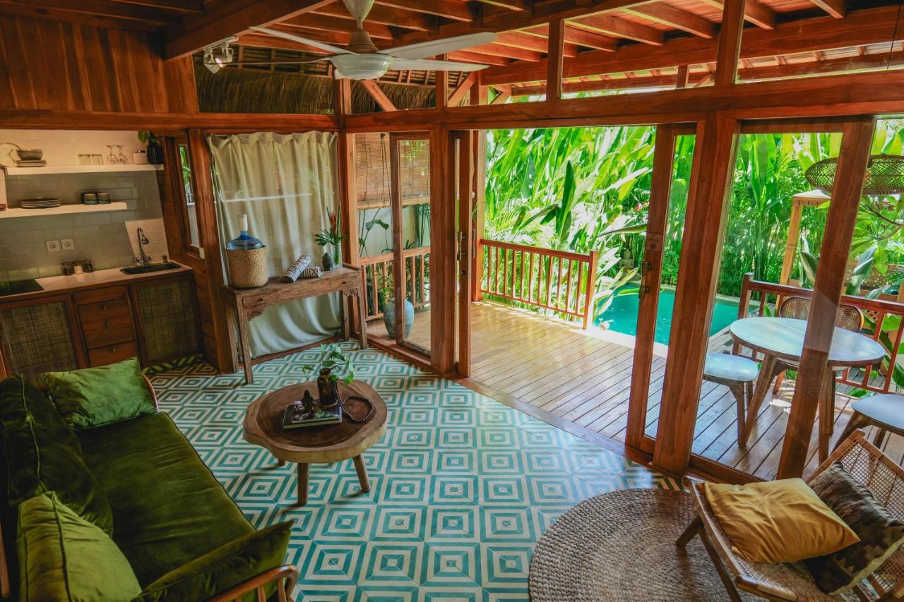Nest Uluwatu - Eco Boutique Villa - 4