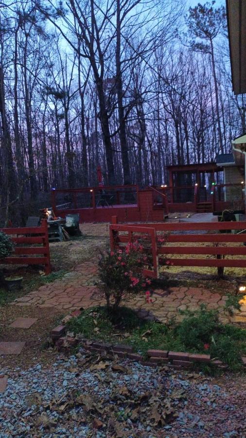 Our Guest House West Point Georgia — photo 9