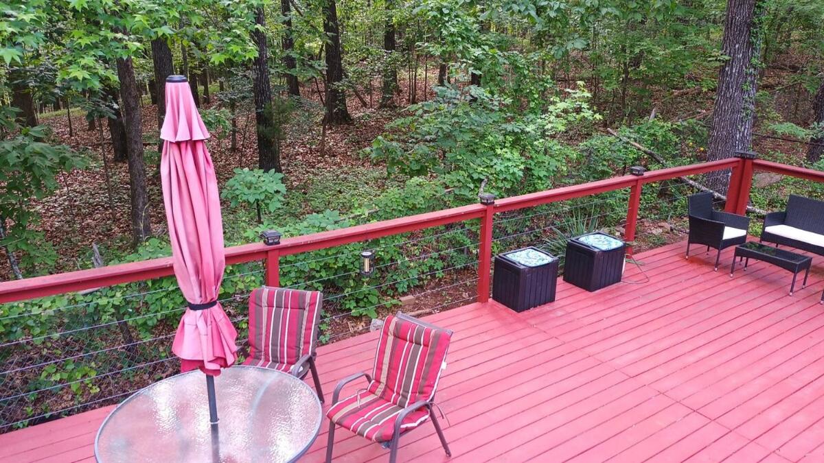 Our Guest House West Point Georgia — photo 10