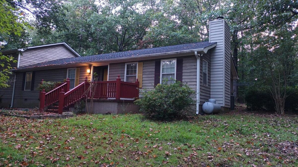 Our Guest House West Point Georgia — photo 1