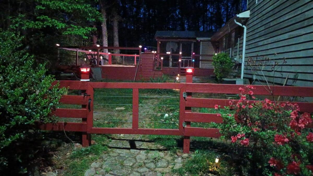 Our Guest House West Point Georgia — photo 11