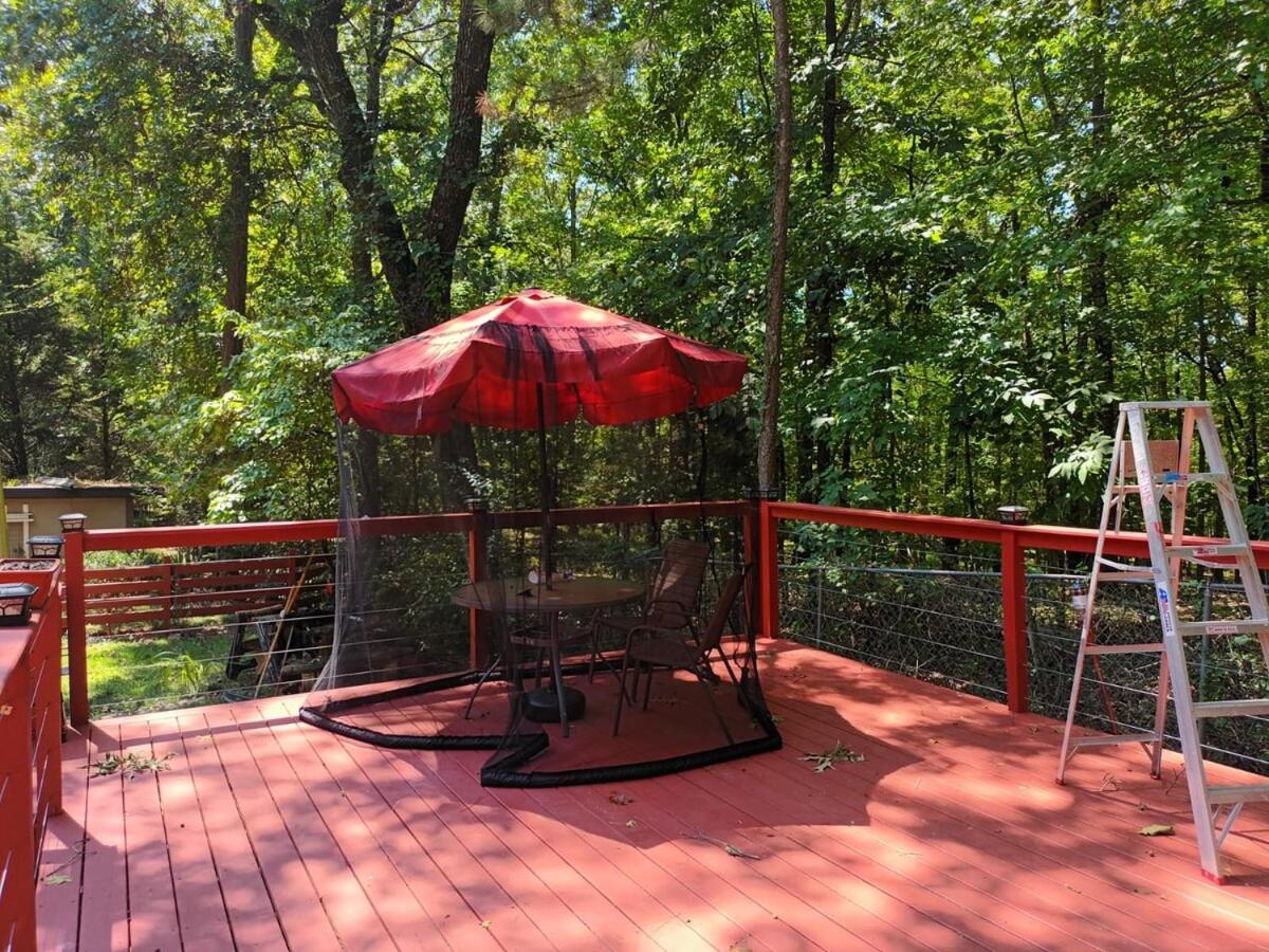 Our Guest House West Point Georgia — photo 20
