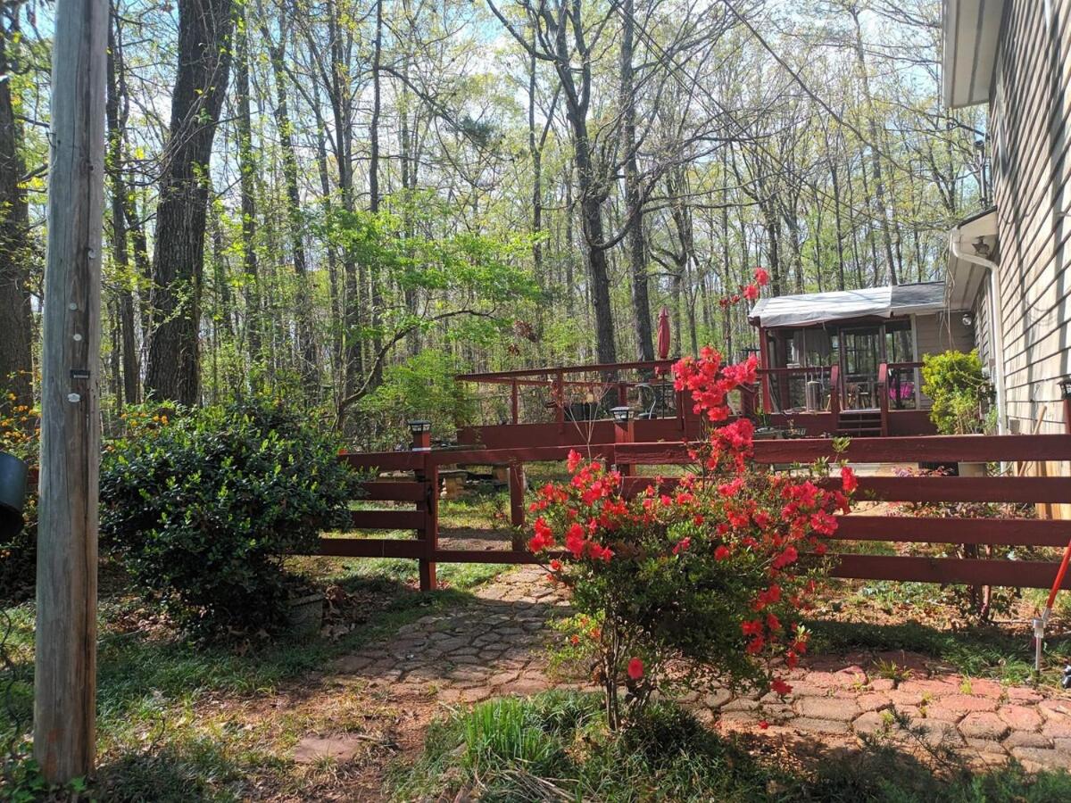 Our Guest House West Point Georgia — photo 21