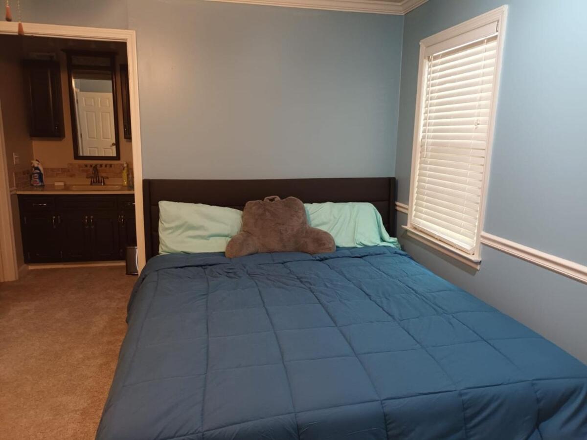 Our Guest House West Point Georgia — photo 7