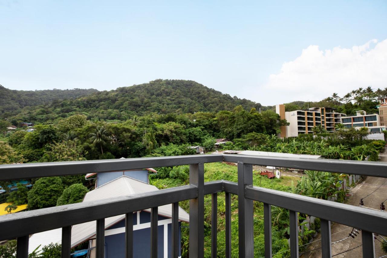 iCheck inn Darisa Patong - 5