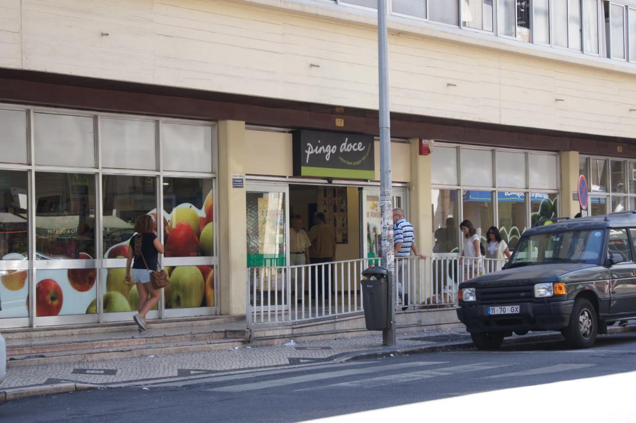 Tagus 5 Colours Suites - 4