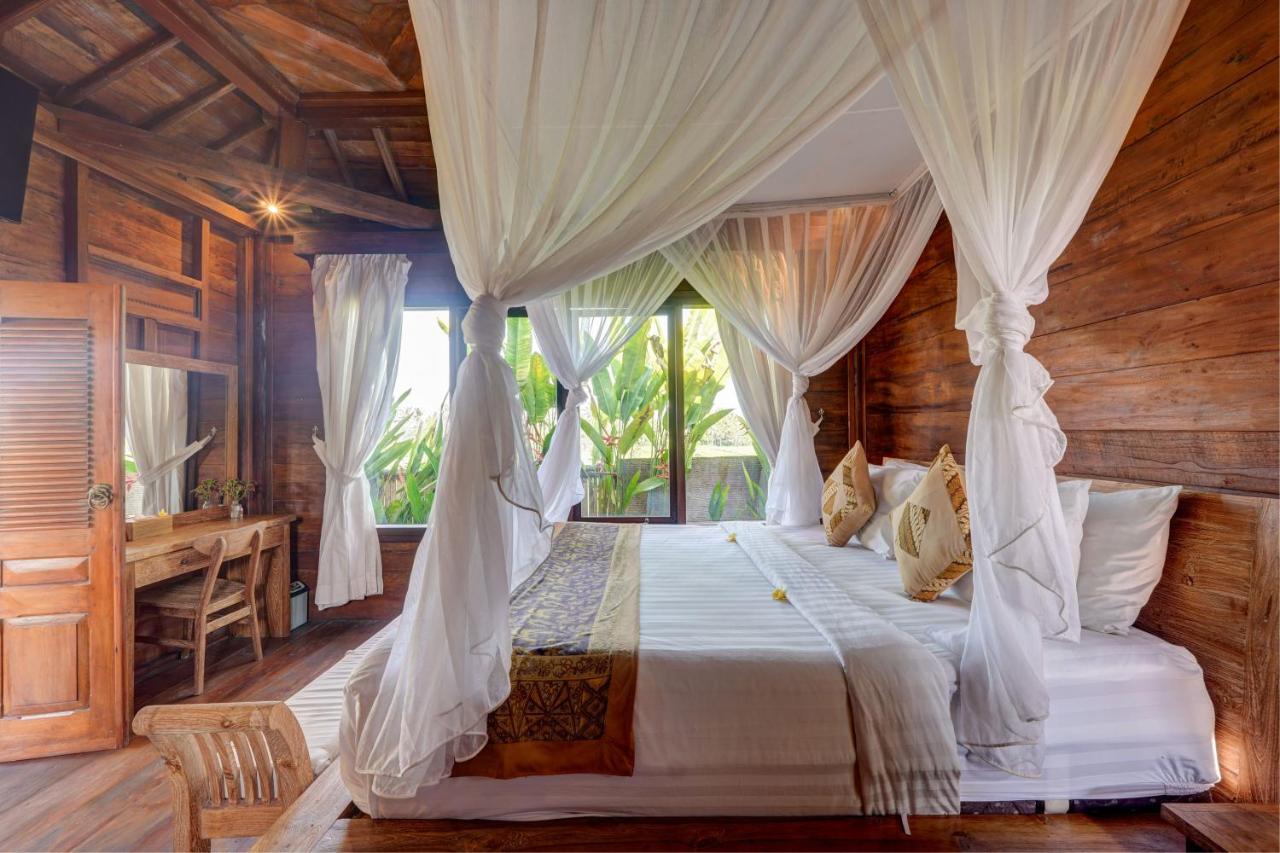 Gedong Batu Villas - 2