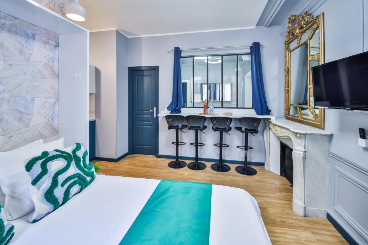 WS Grands Boulevards - Opera - 5