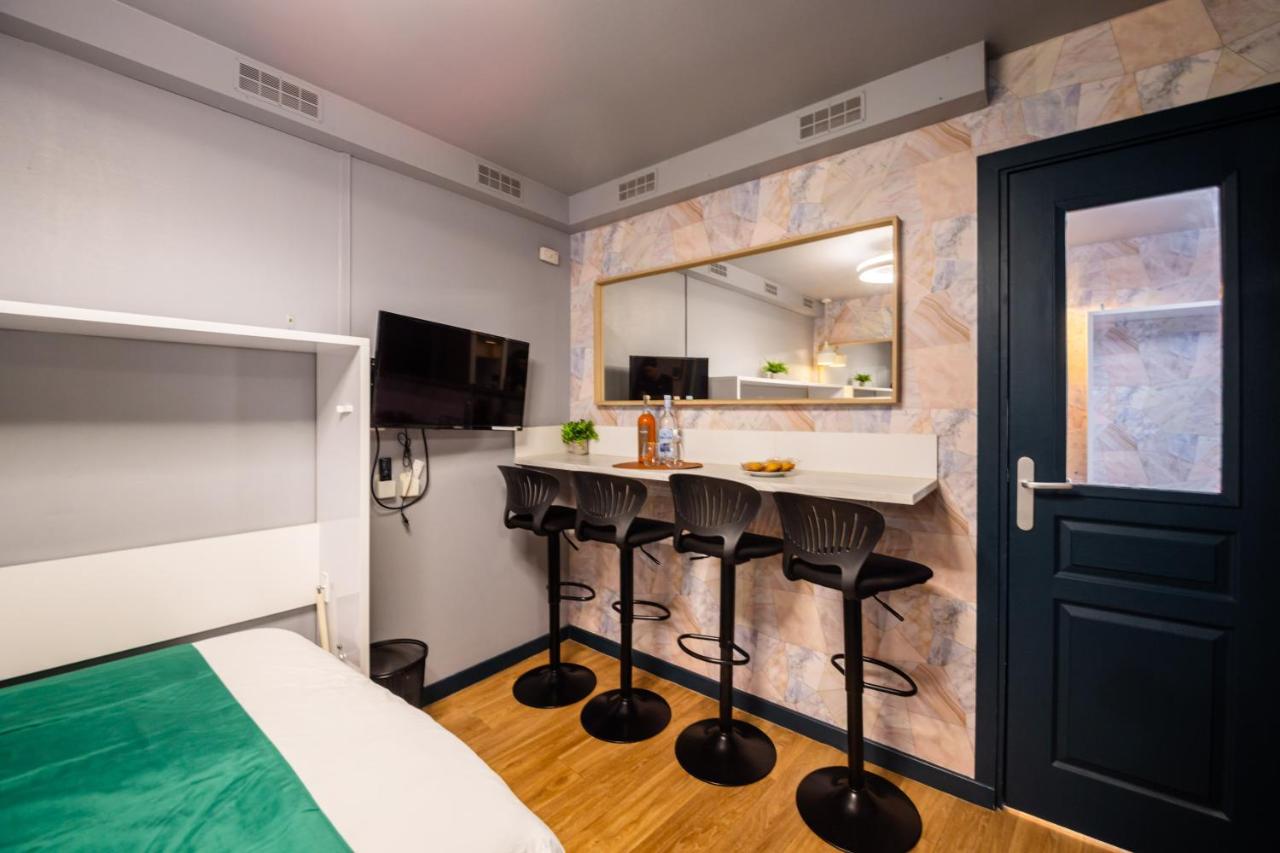 WS Grands Boulevards - Opera - 3