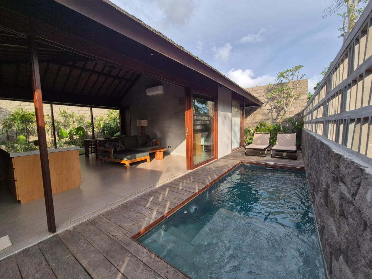 Jumah Villas Bingin - 4