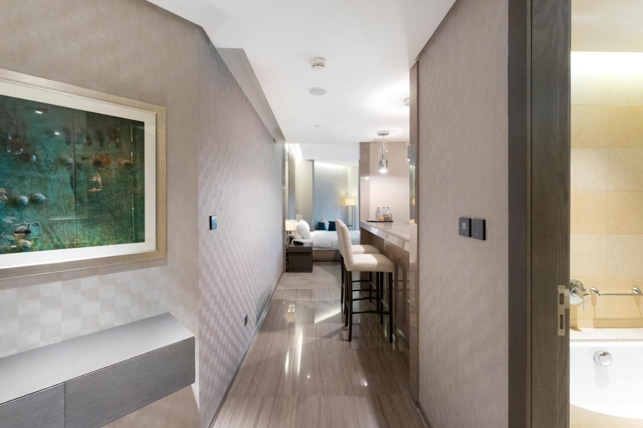 Luxury Studio at 5 Star Hyatt Regency Creek Height Residences - 3