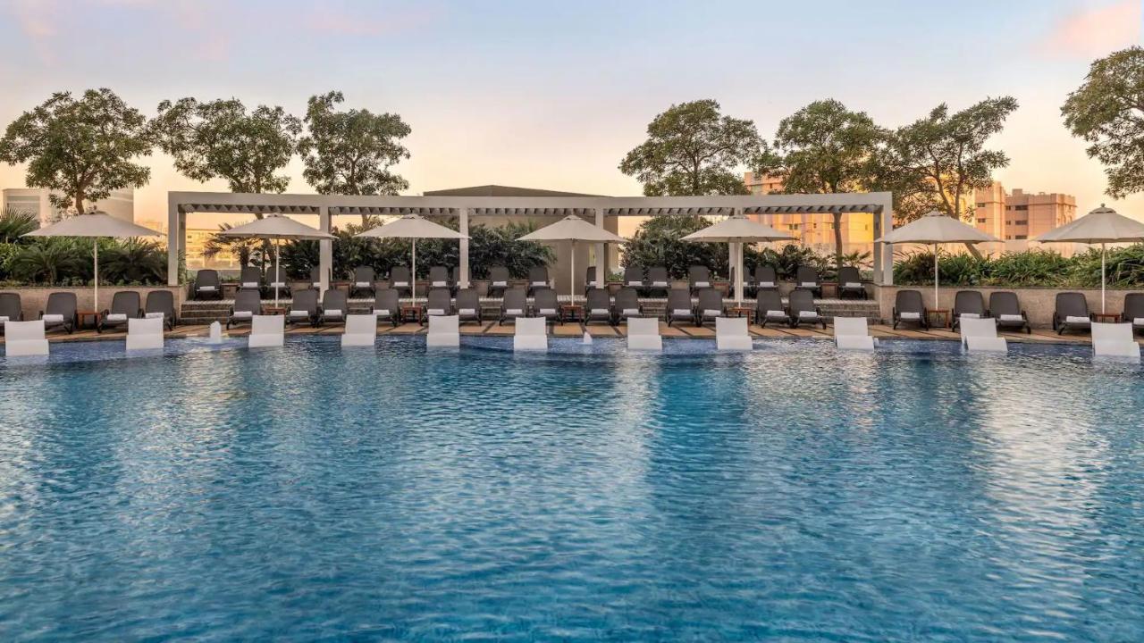 Luxury Studio at 5 Star Hyatt Regency Creek Height Residences - 4