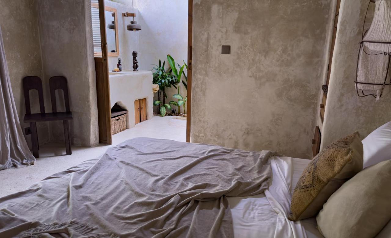 Tropical Jungle View ,VILLA UYAI, Uluwatu Bingin - 4