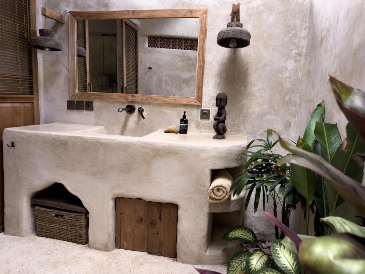 Tropical Jungle View ,VILLA UYAI, Uluwatu Bingin - 5