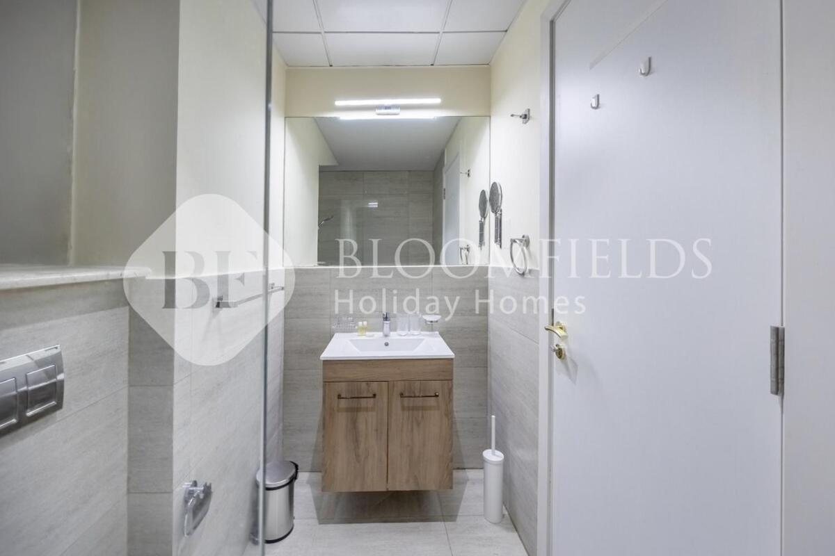 Bloomfields Central Stu Oasis Masdar - 3