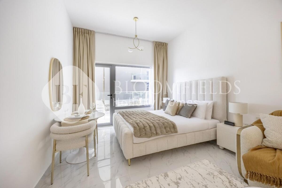 Bloomfields Central Stu Oasis Masdar - 2