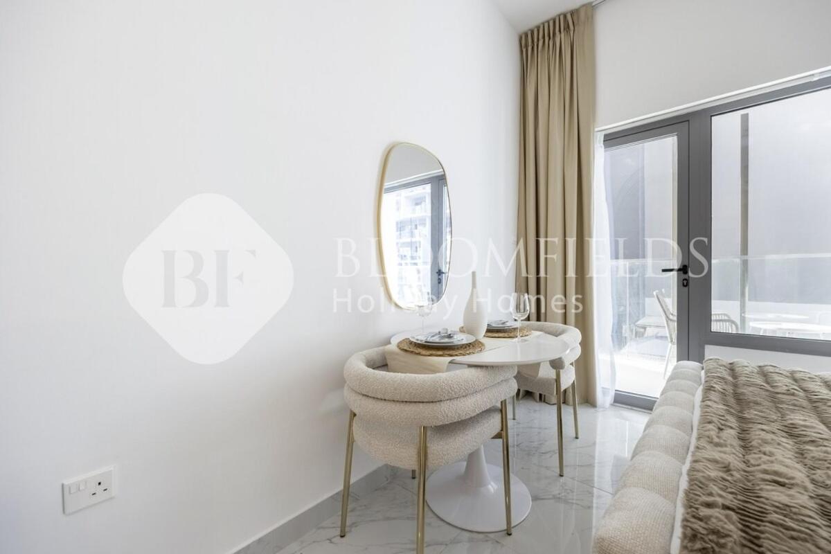 Bloomfields Central Stu Oasis Masdar - 5