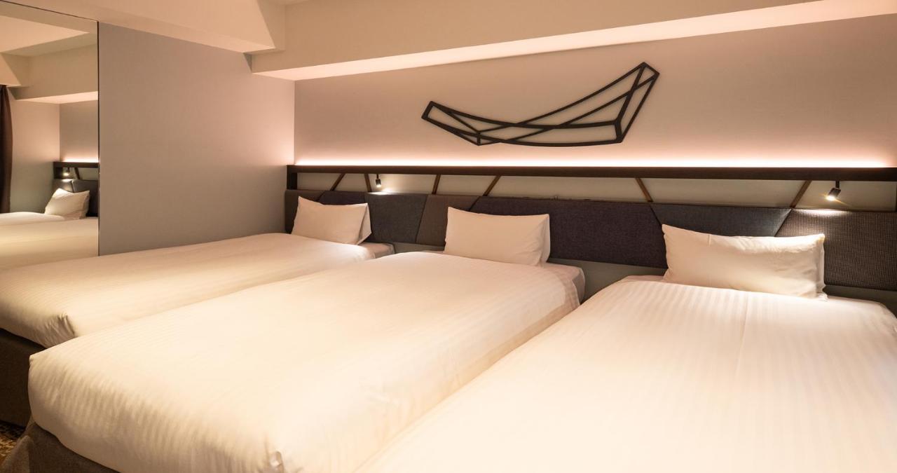 QuintessaHotel Osakaumeda Comic&Books - 4