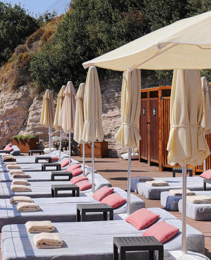 La Bonita Marina Hotel Bodrum