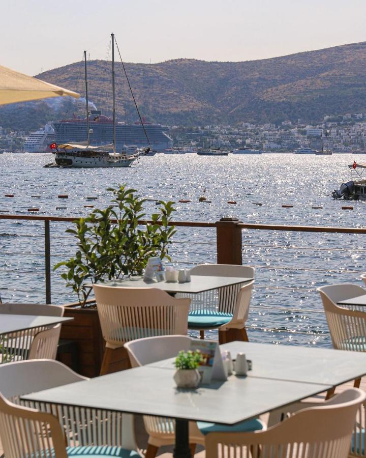 La Bonita Marina Hotel Bodrum