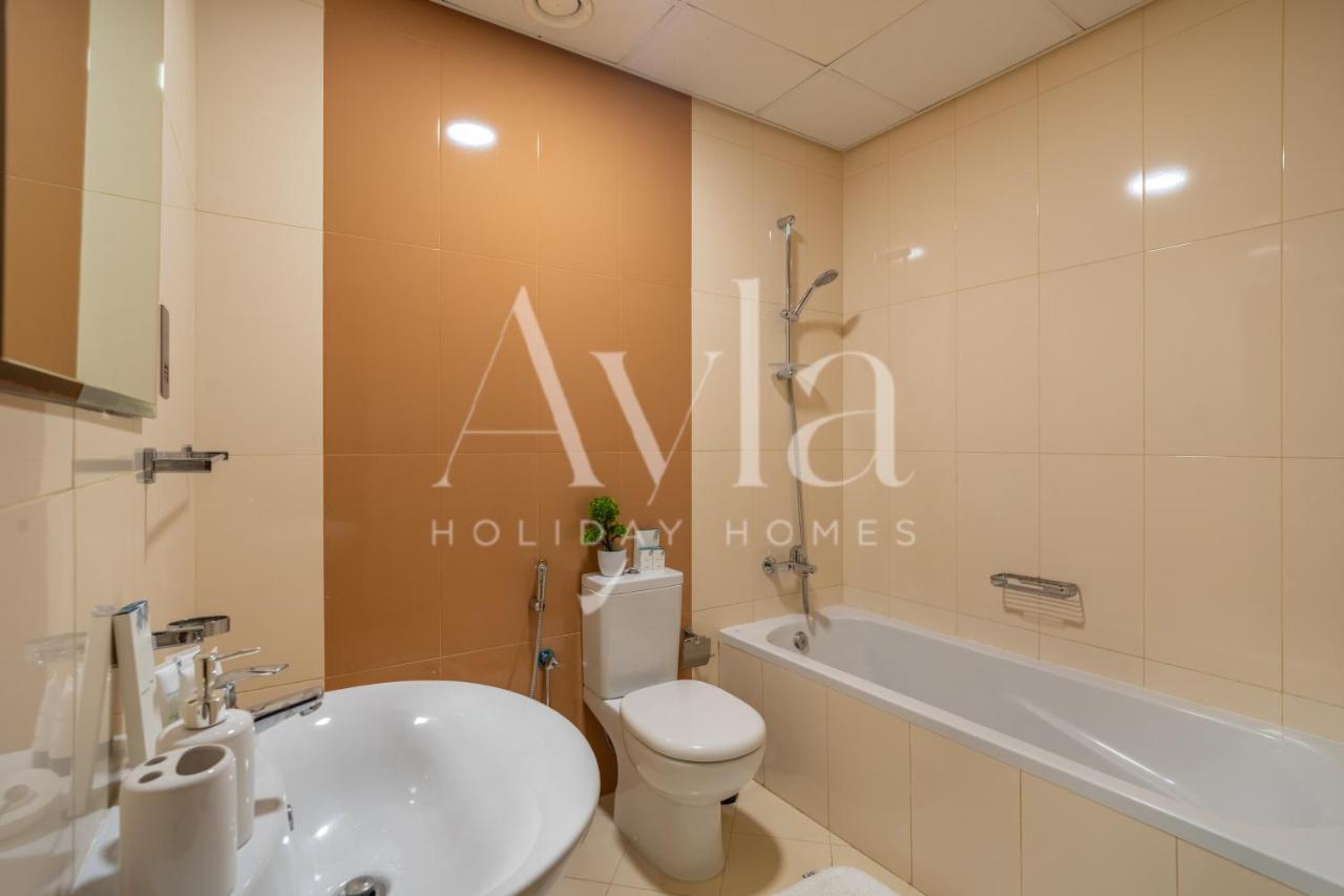 Bright Studio Reem Island Pool & Gym - 5